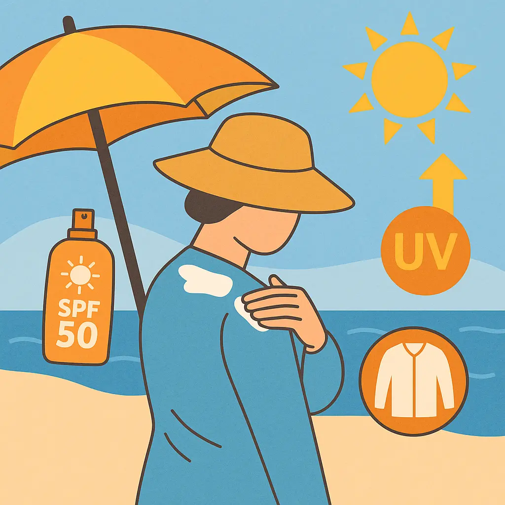 A hyper-realistic image of a A conceptual artwork depicting...