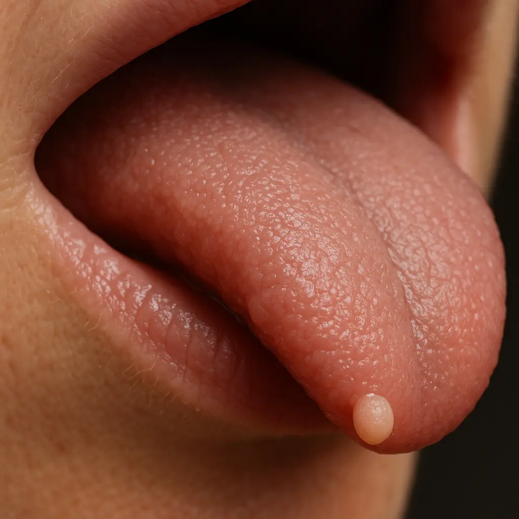 A hyper-realistic image of a A hyper-realistic close-up ima...