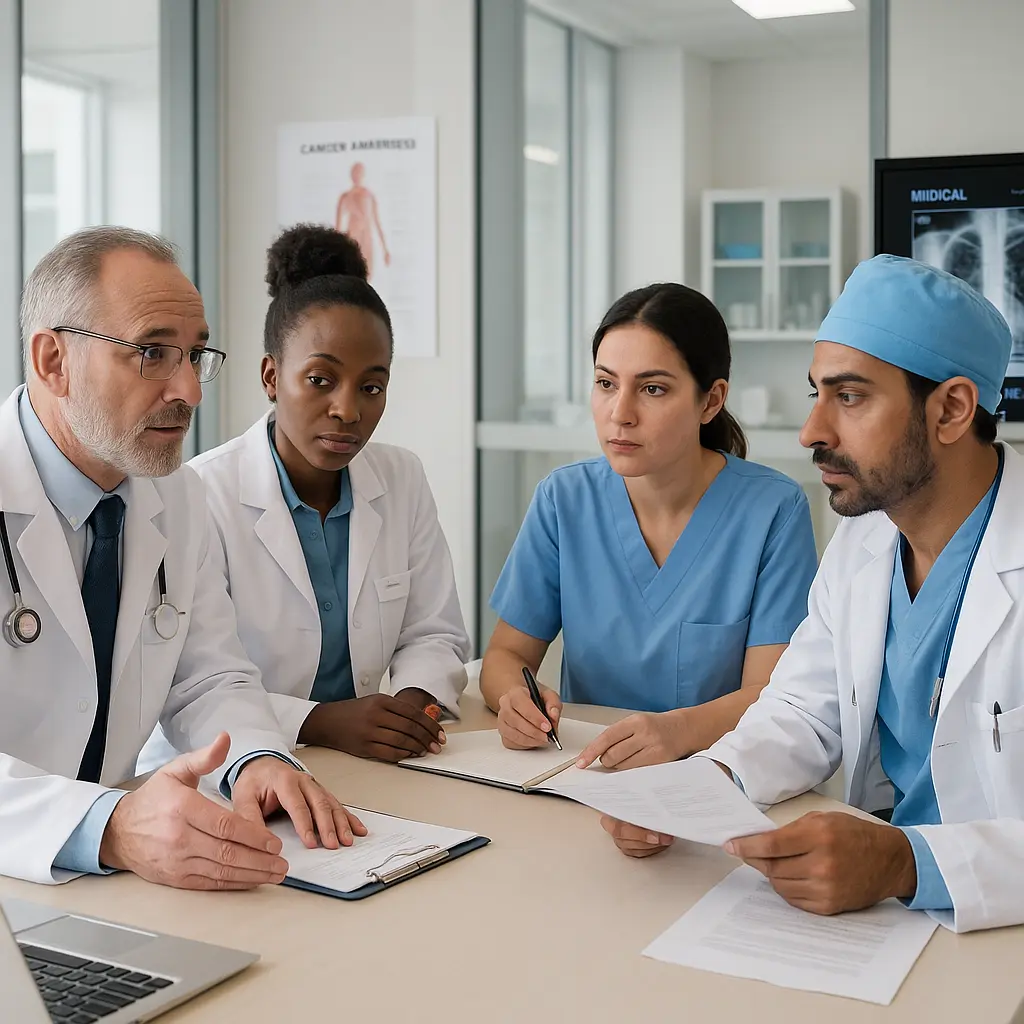 A hyper-realistic image of a A photo-realistic depiction of...