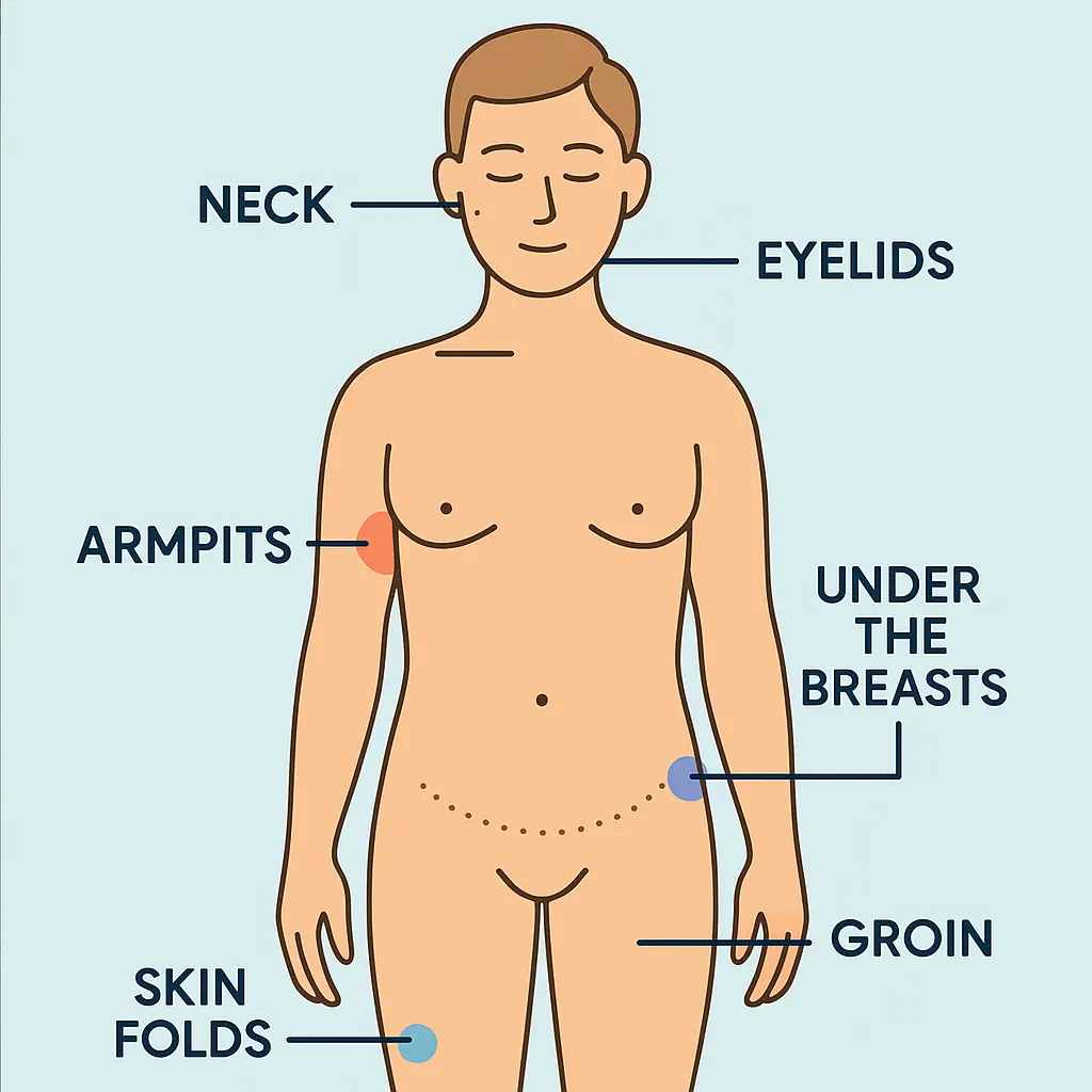 A hyper-realistic image of a An infographic illustrating th...