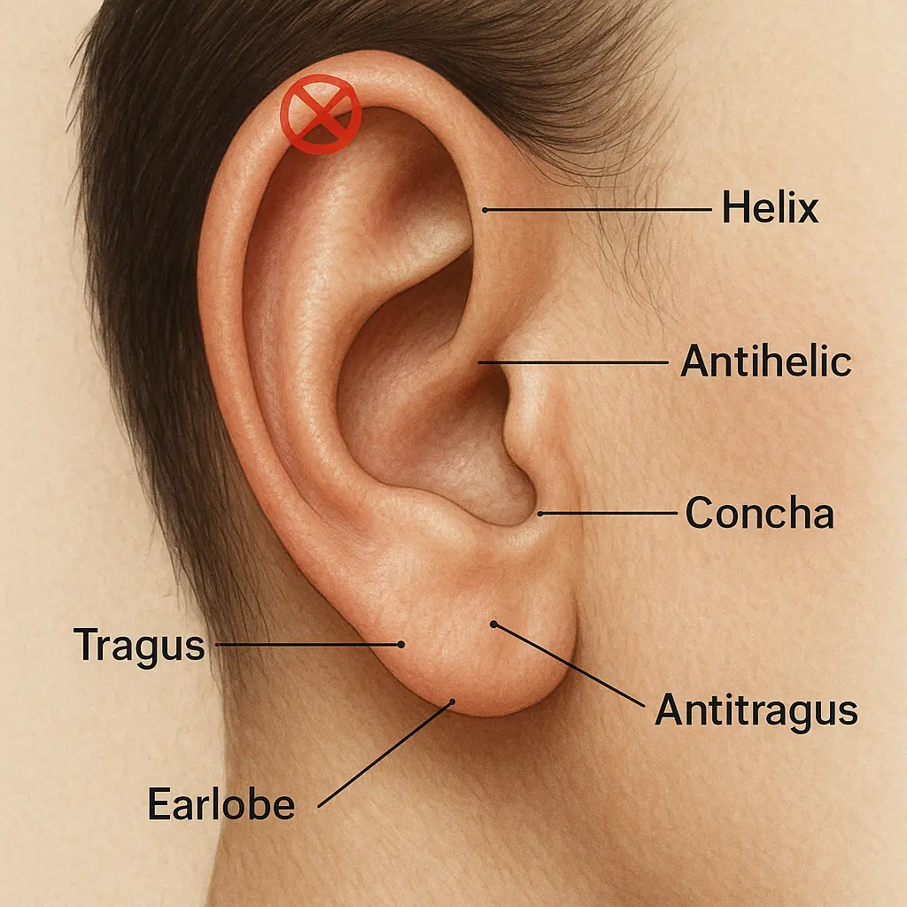 A hyper-realistic image of a A highly detailed, photo-reali...