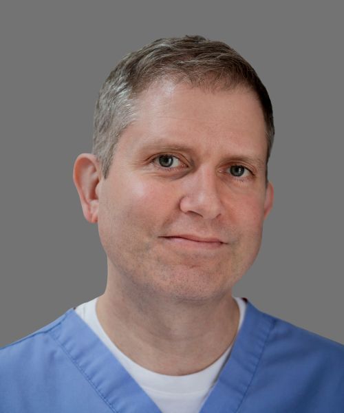 Plastic Surgeon