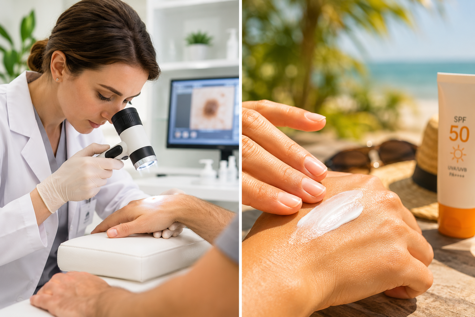 How to Prevent Skin Cancer On Hands
