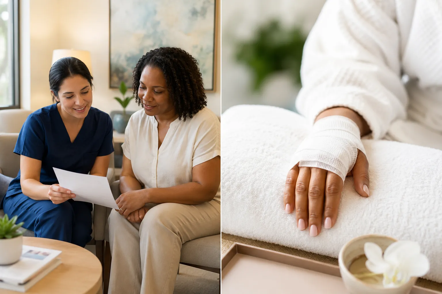 What Is Minor Surgery and What Procedures Are Included
