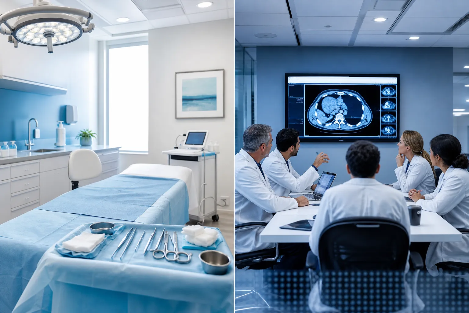 Clinical Trials and Research Programs at Toronto Melanoma Clinics