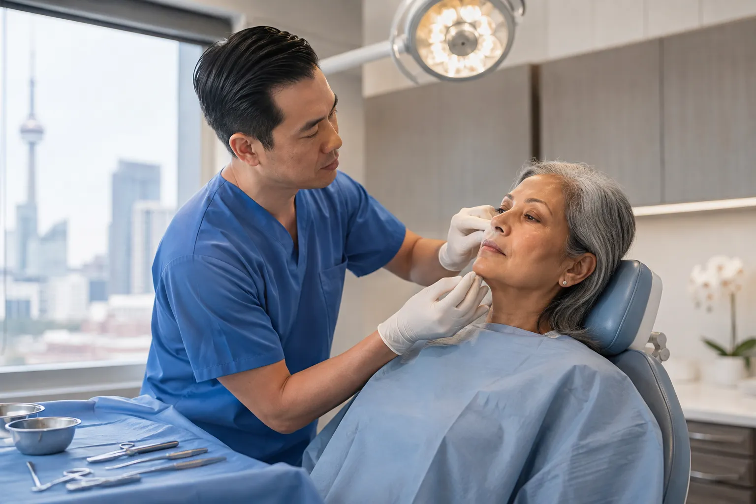 Best Dermatologists and Best Basal Cell Carcinoma Removal Clinics in Toronto