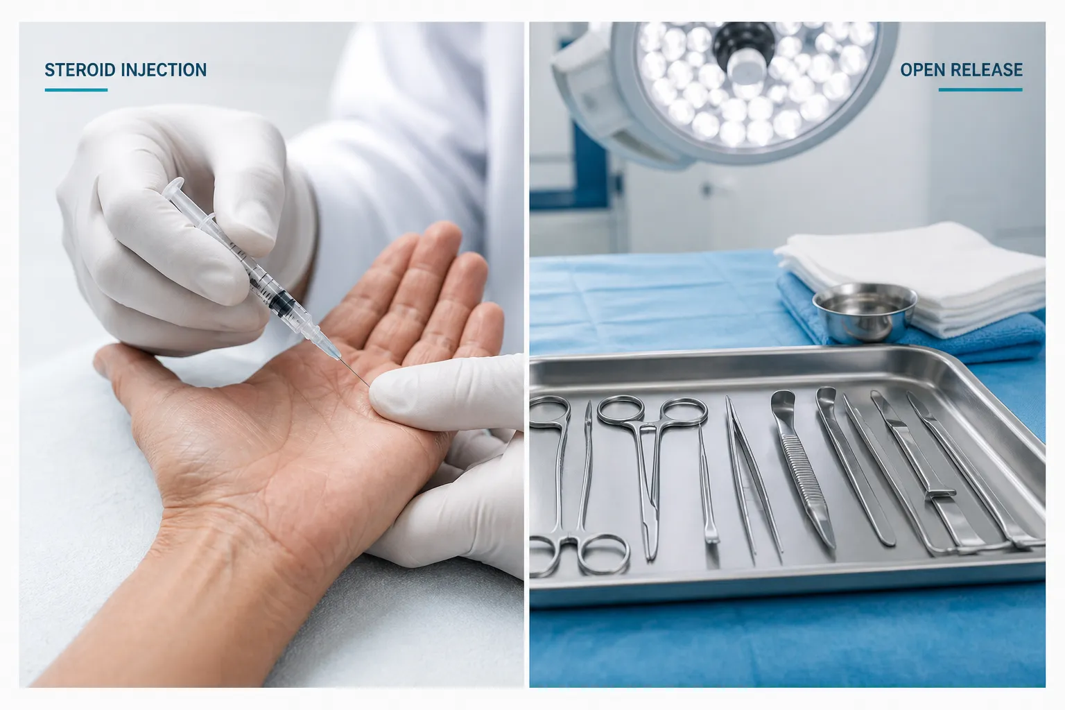 How Much Does Trigger Finger Treatment Cost in Toronto?