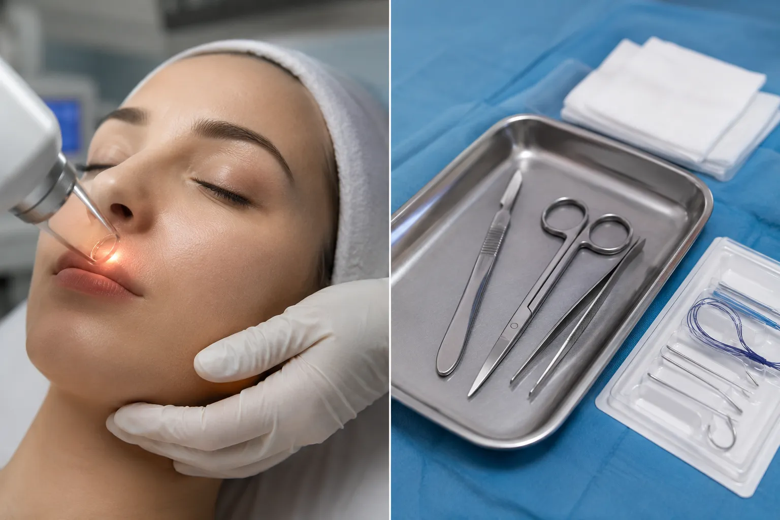 Mole Removal Scars: How to Minimize Them