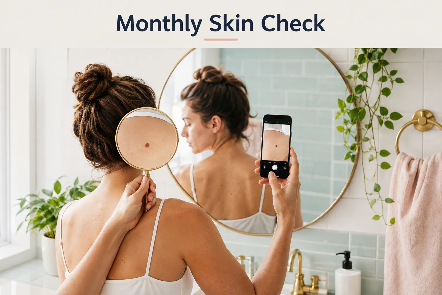 When Should You See a Dermatologist About a Changing Mole in Toronto