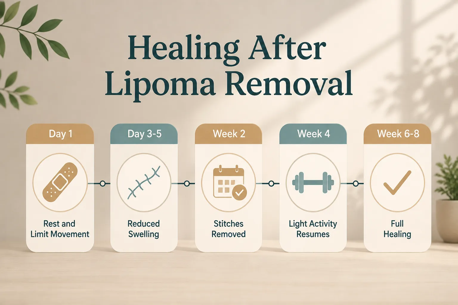 How Much Does Lipoma Removal Surgery Cost?