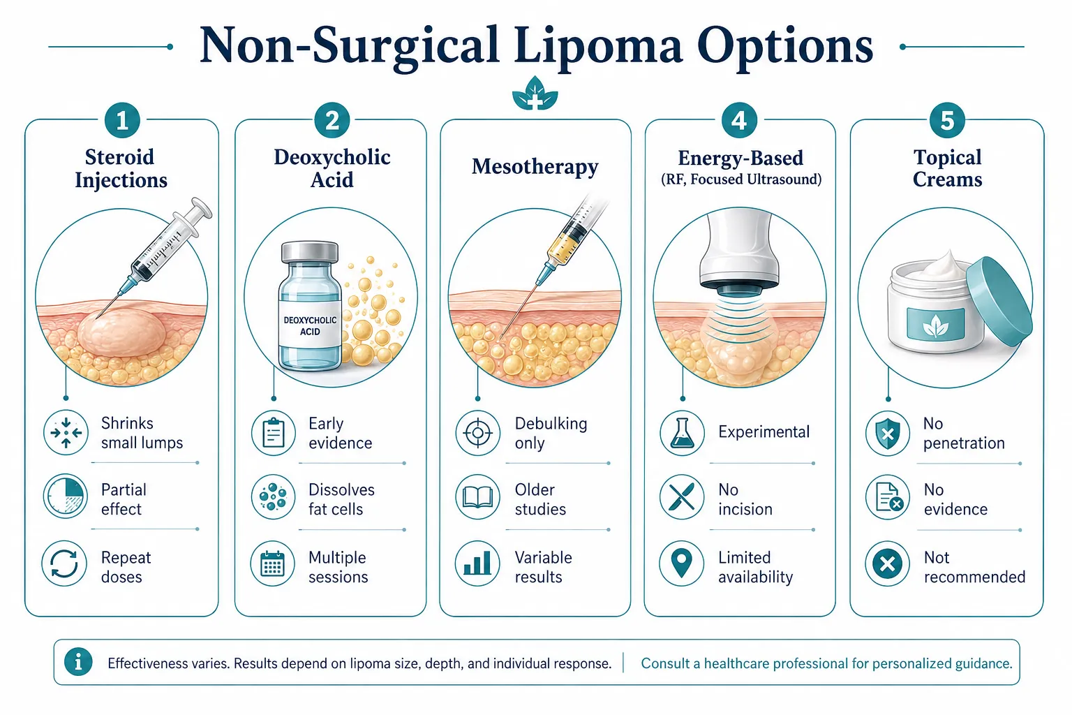 What Is a Lipoma and Why Do They Form?