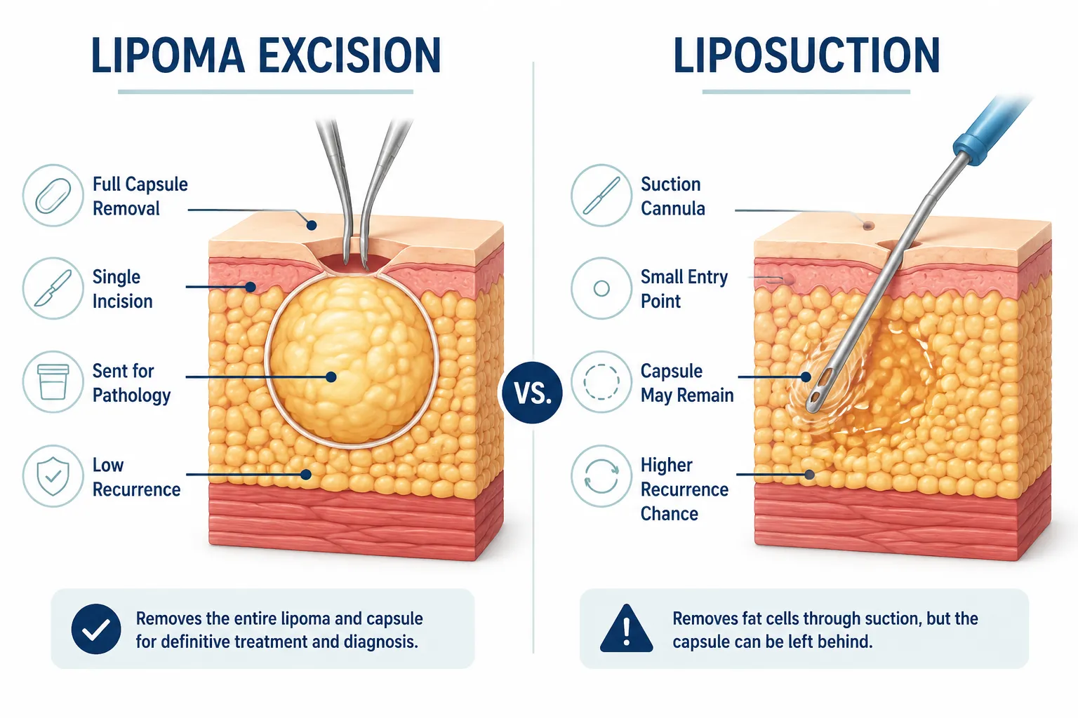 What Are the Non-Surgical Options for Lipoma Removal Without Surgery?