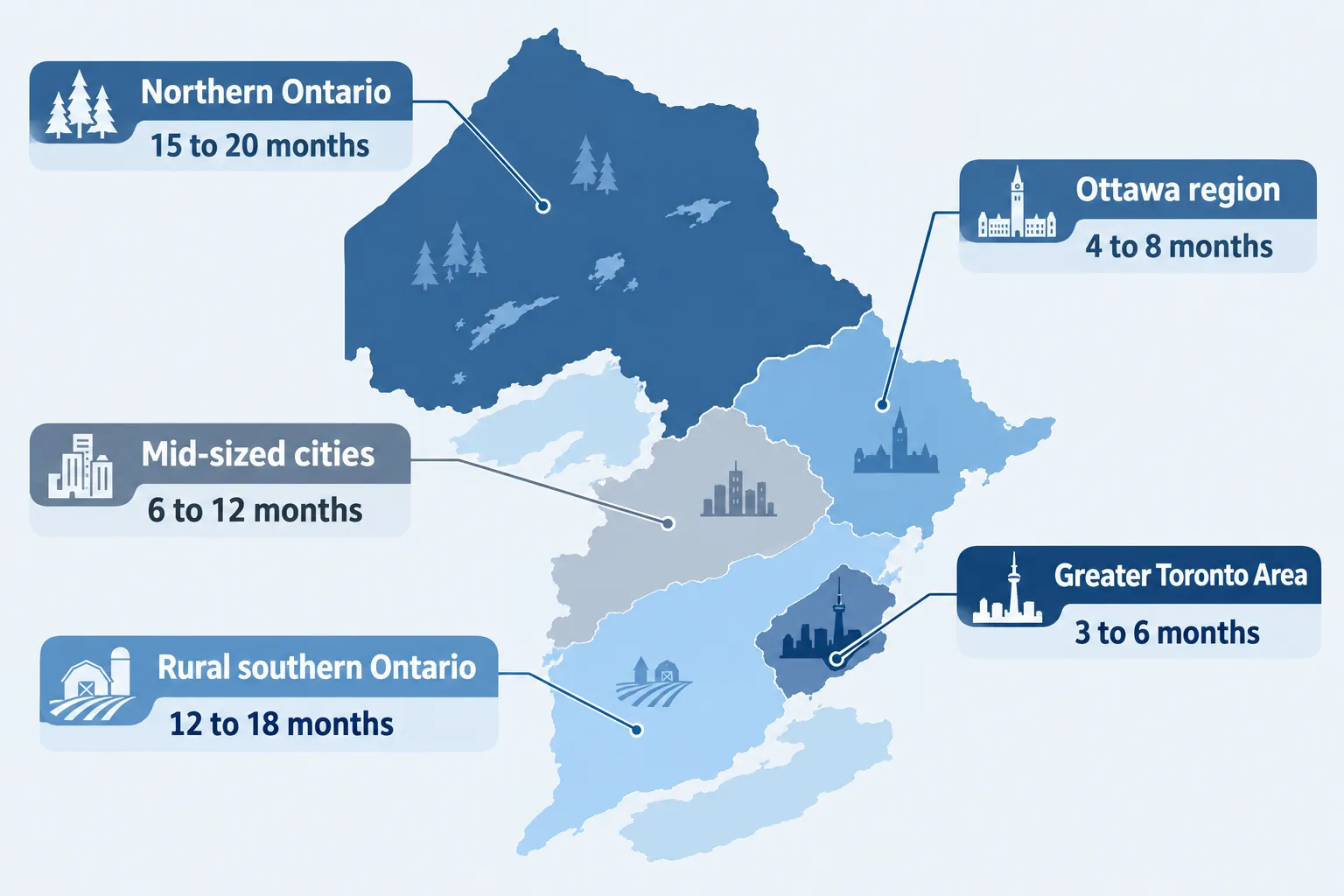 Dermatologist Shortage in Ontario 2026