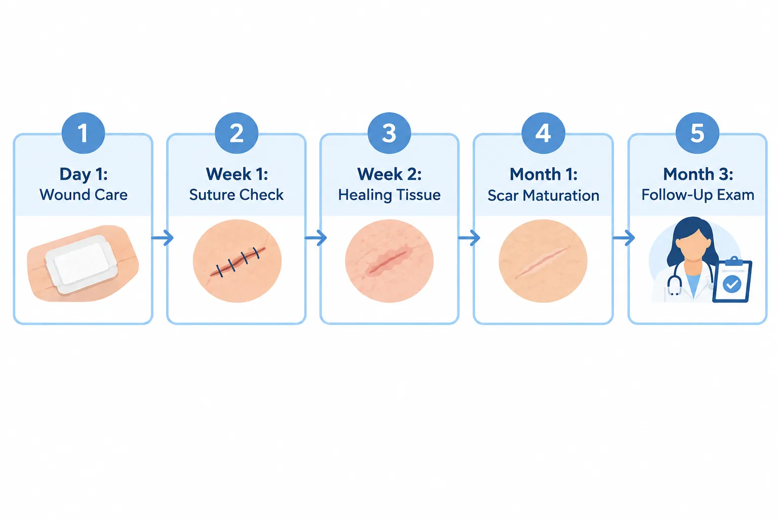 When Should You Choose Mohs Over Regular Excision for Squamous Cell Carcinoma Treatment?