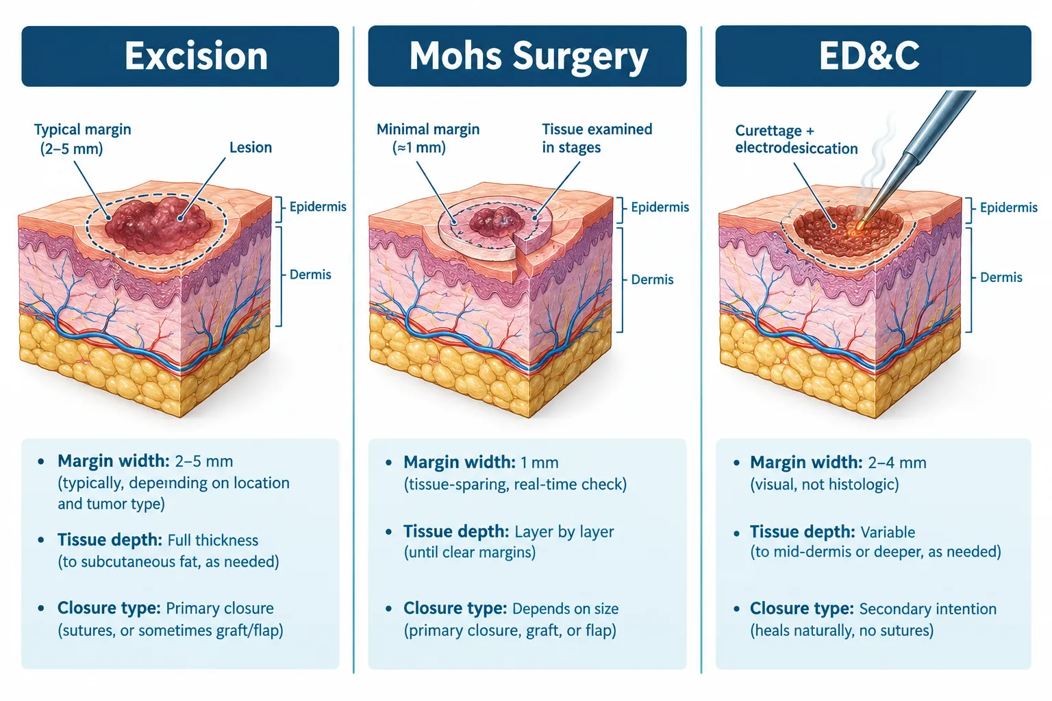 What Is Squamous Cell Carcinoma and How Is It Treated