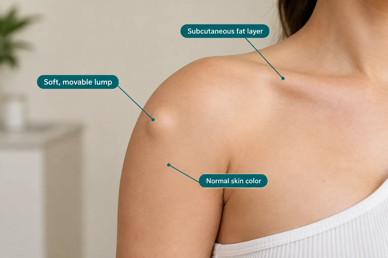 What Is a Lipoma and Why Do They Form?