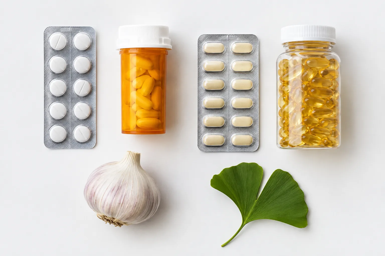 Do you need to stop blood thinners before minor skin surgery?