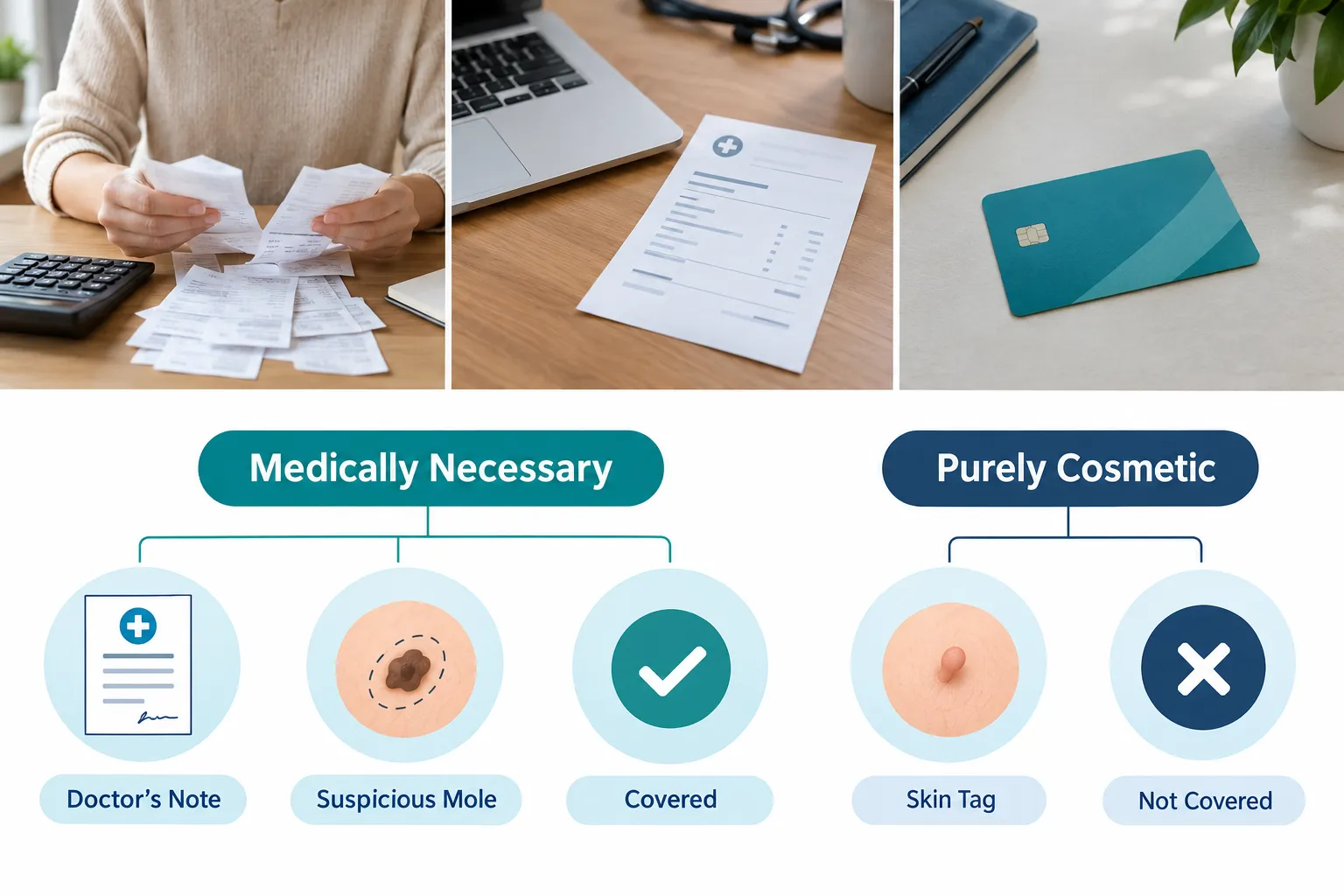 Can you claim minor surgery on your taxes in Canada?