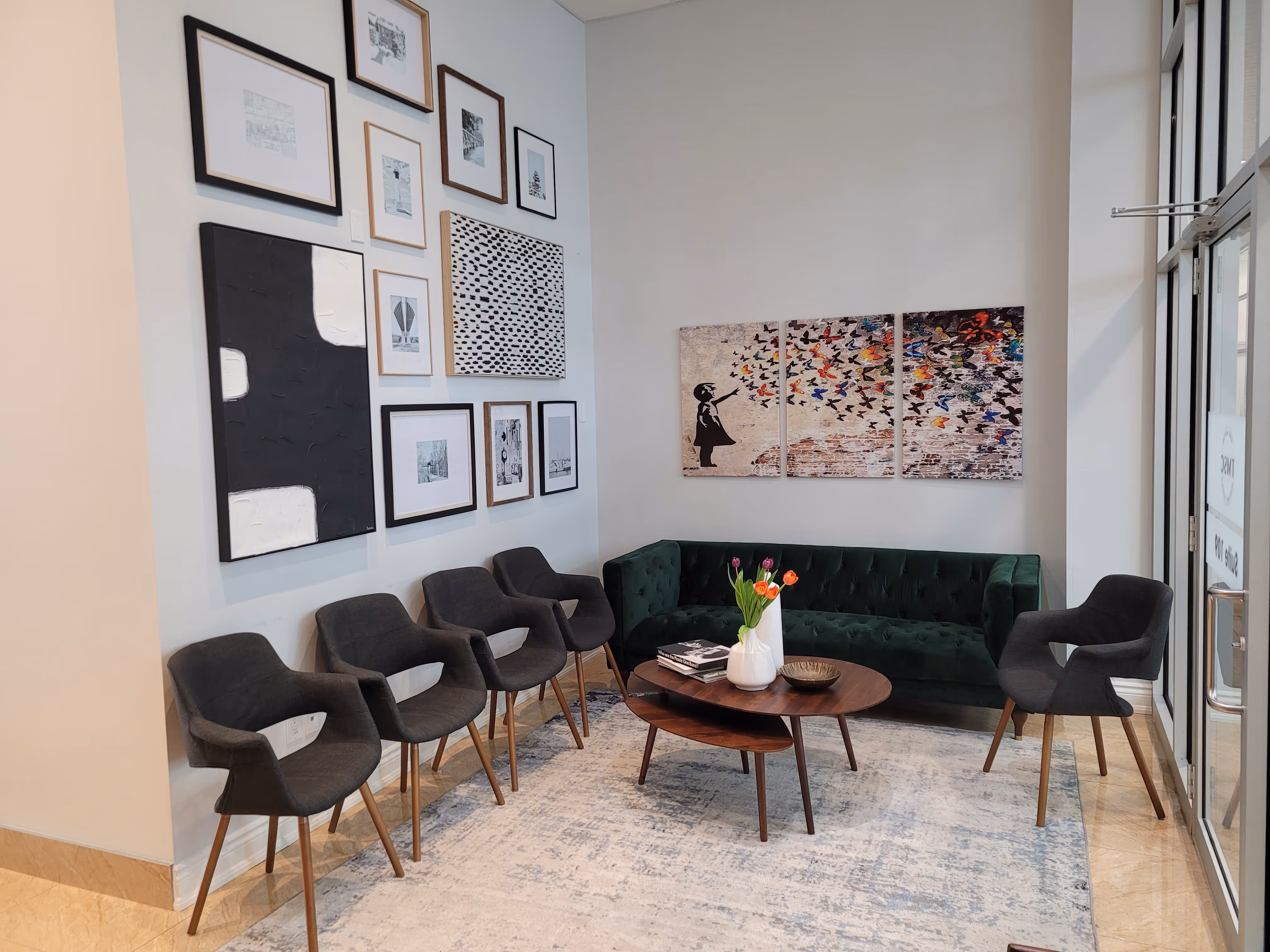 The Minor Surgery Center Oakville Locations