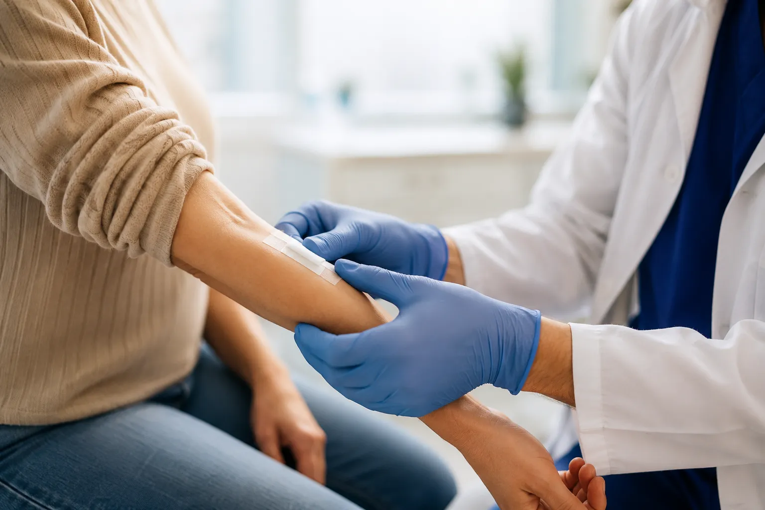 Why Choose The Minor Surgery Center for Cyst Removal in Etobicoke & West Toronto