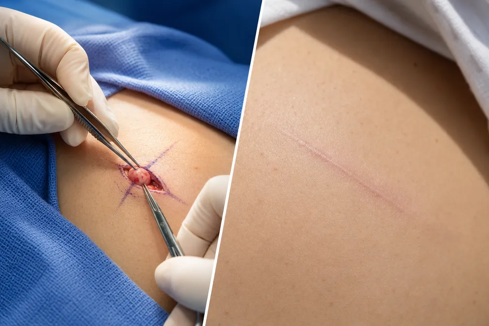 When Should You Get a Mole Checked by a Dermatologist