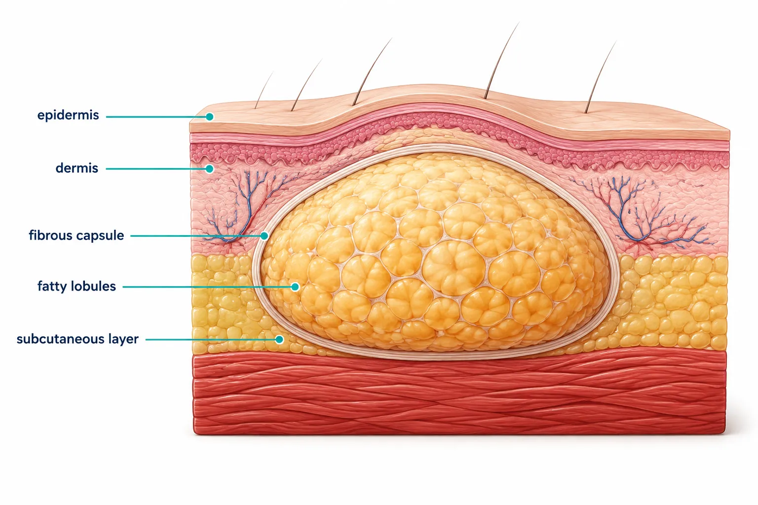 What Is a Lipoma and Do You Need to Remove It?