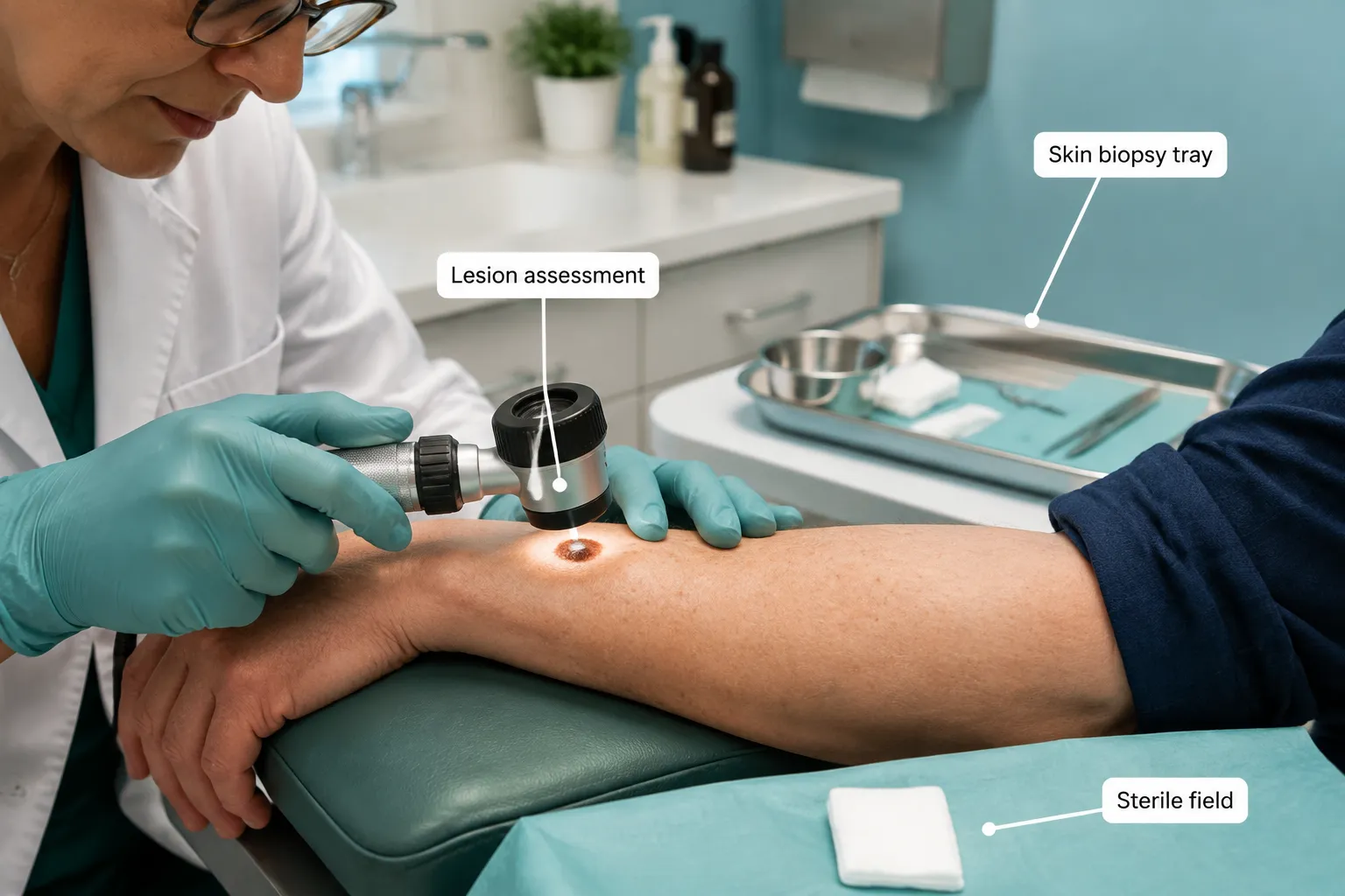 Skin Cancer Removal in York Mills: Where to Get Treated