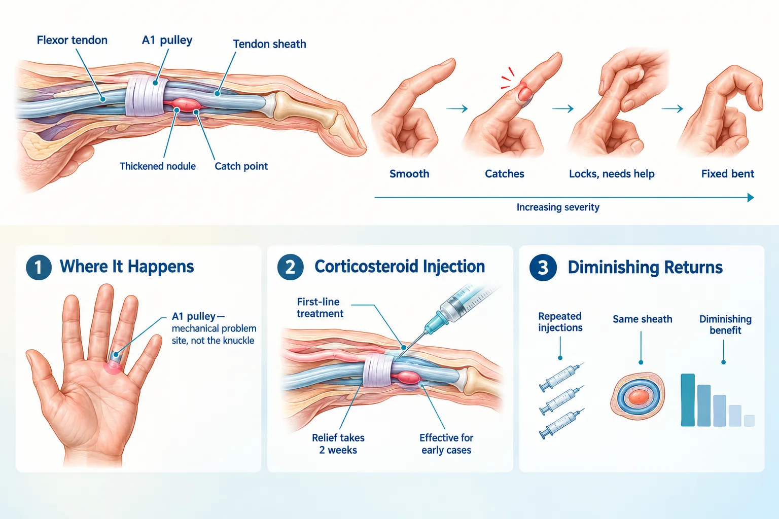 Percutaneous Versus Open Release: An Honest Comparison