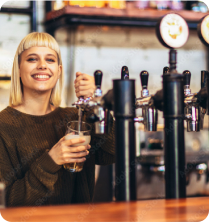 BarTrack and Micro Matic Partner to Launch The SmartDraft™ System Lineup to the Global Beverage Industry