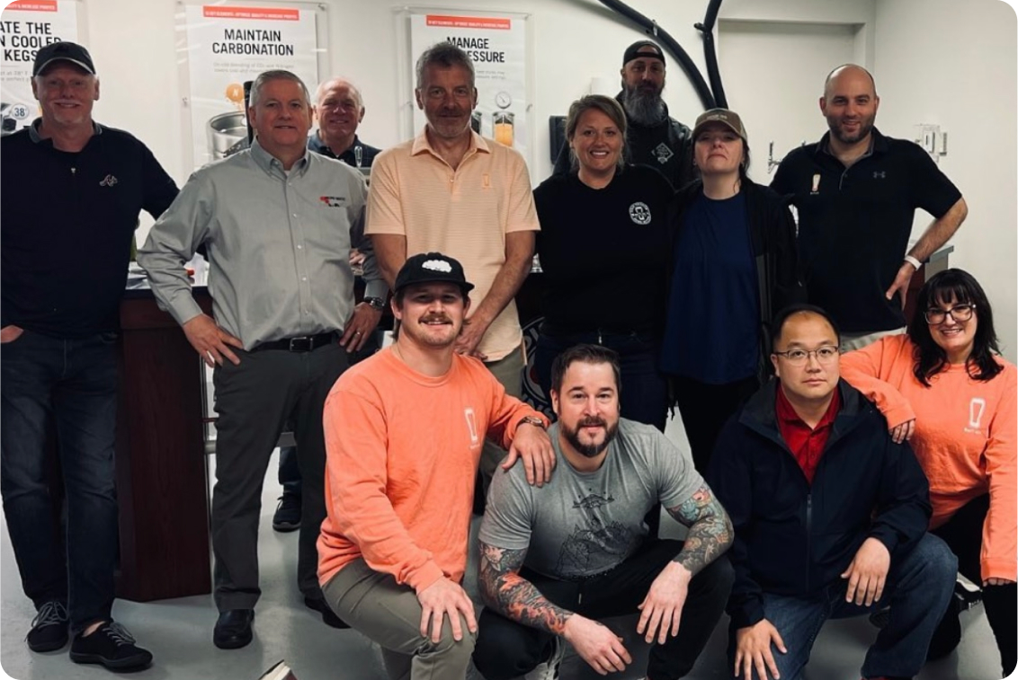 BarTrack Scales Nationwide Presence to Over 40 States, Fueled by $10.9 M Series A Investment in 2022