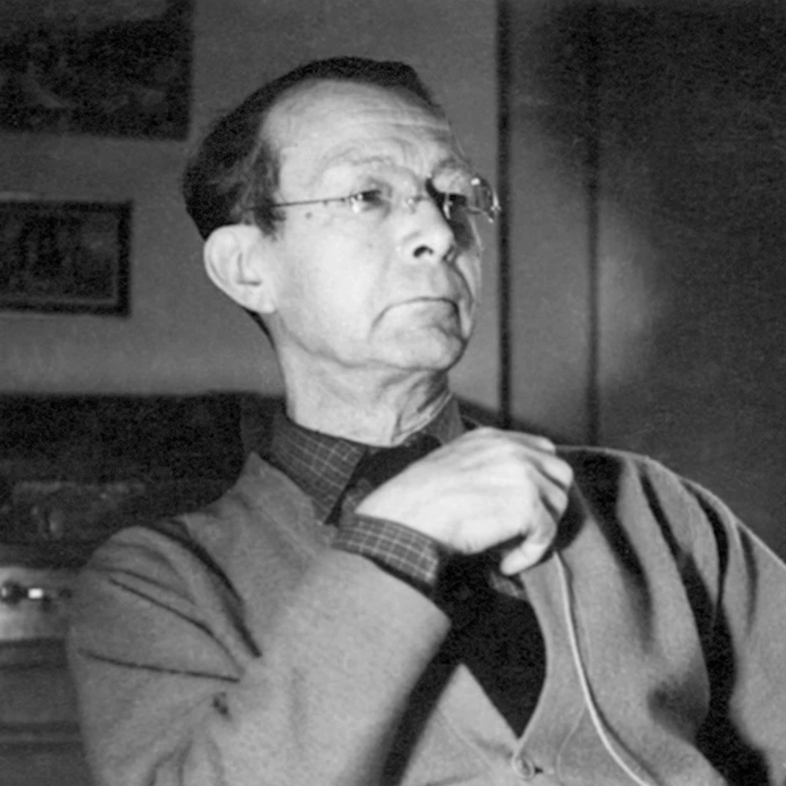 Fritz Henningson