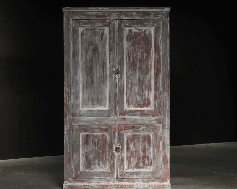 Farmhouse Cabinet