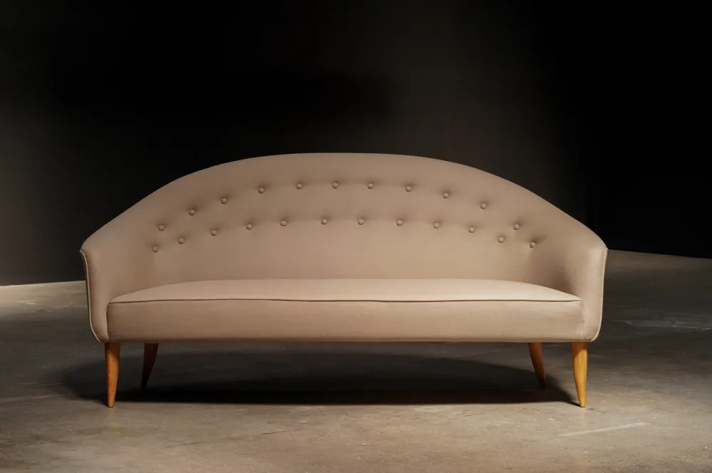 Danish Settee
