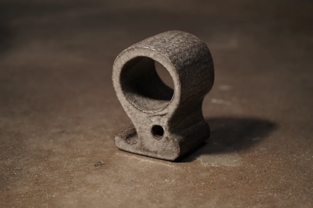 Monocle, Smoke