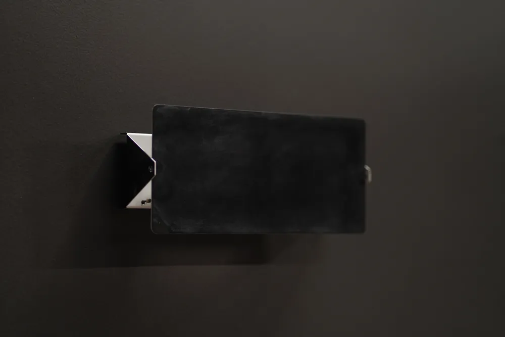 Charlotte Perriand CP1 Sconce, Large	
