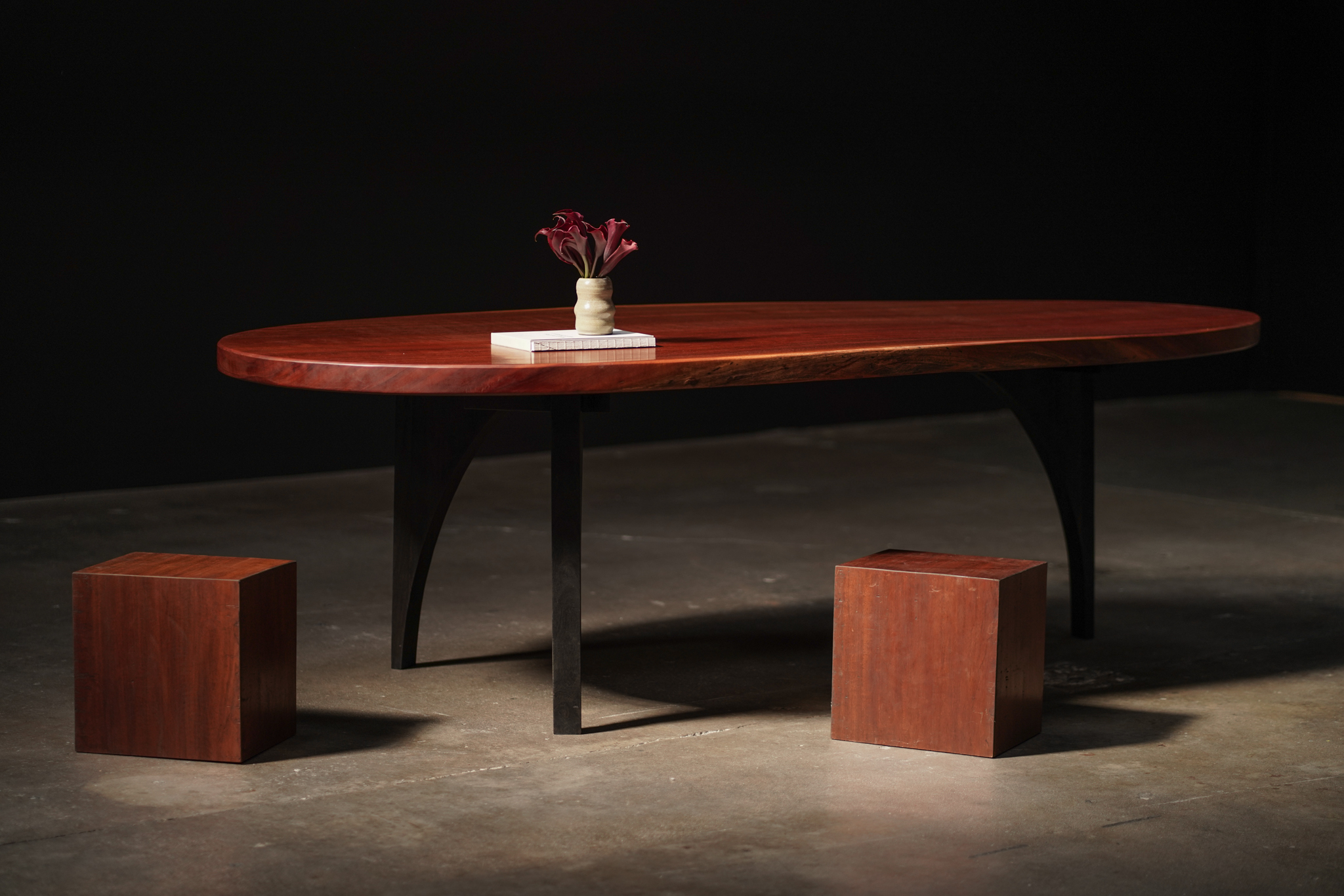 Axis Dining Table