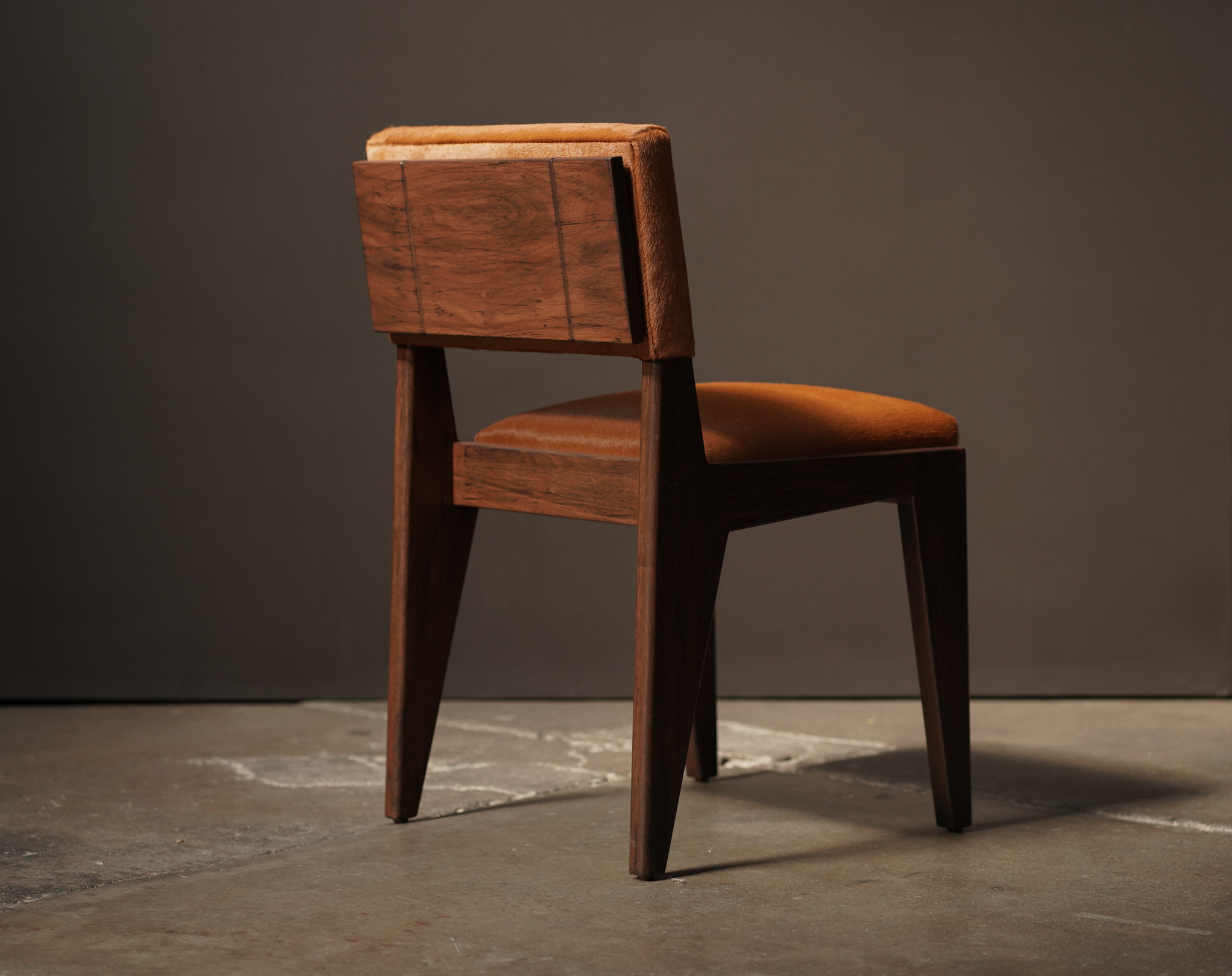 Sector Dining Chair, by Studio Balestra