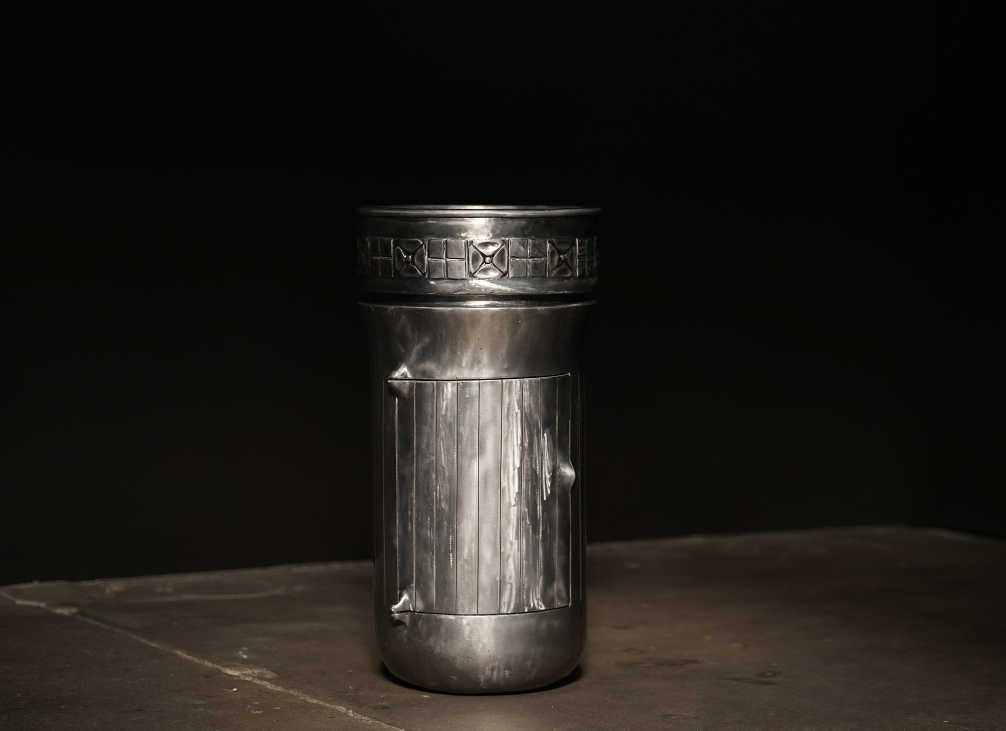 Fonte Pedestal Sink, by Studio Balestra