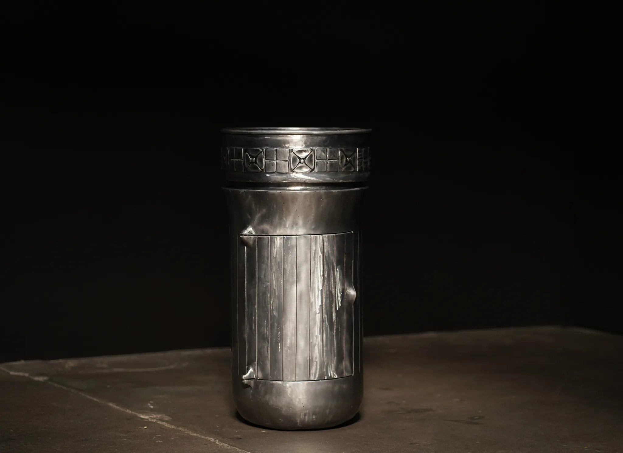 Fonte Pedestal Sink, by Studio Balestra