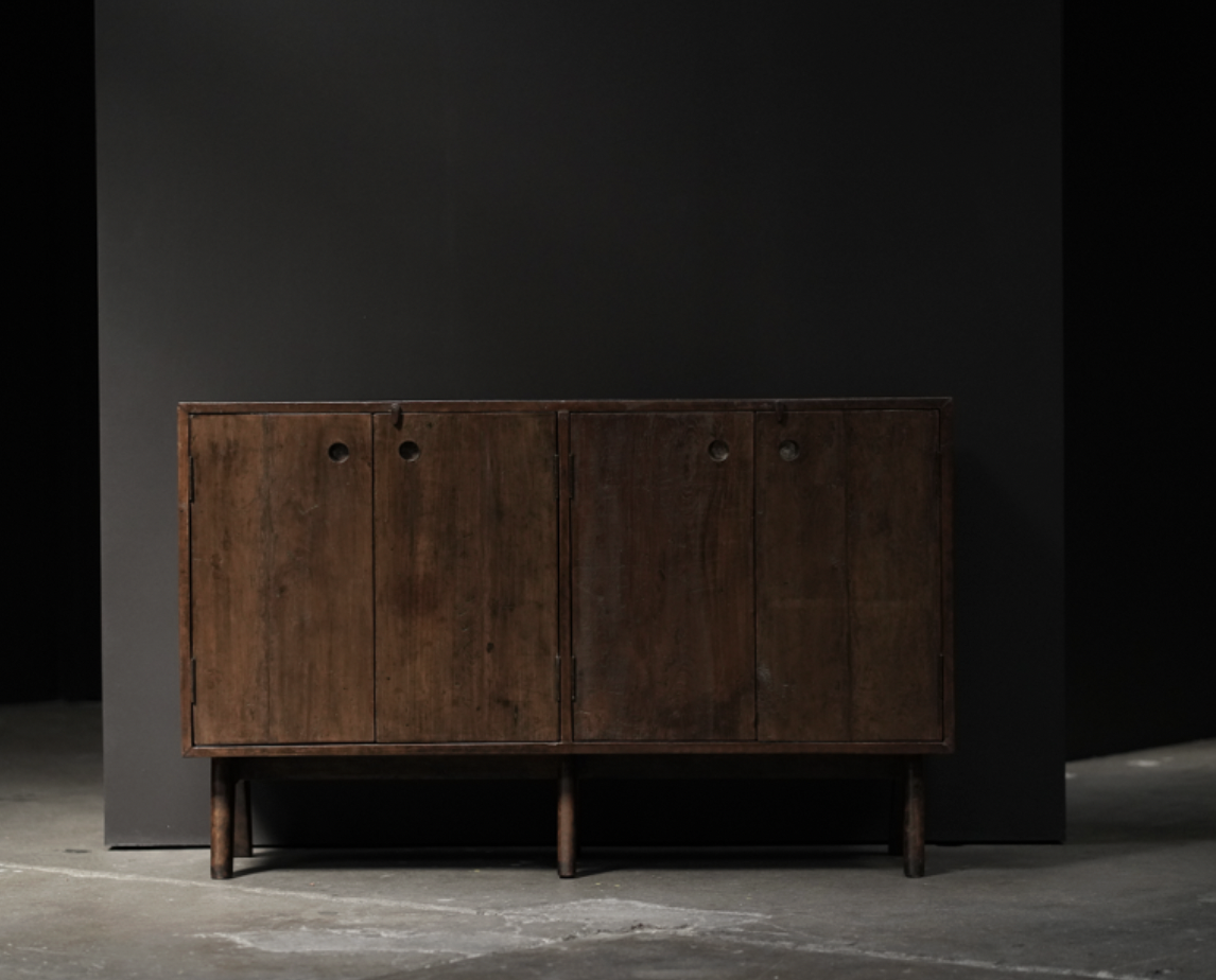 Pierre Jeanneret Storage Unit
