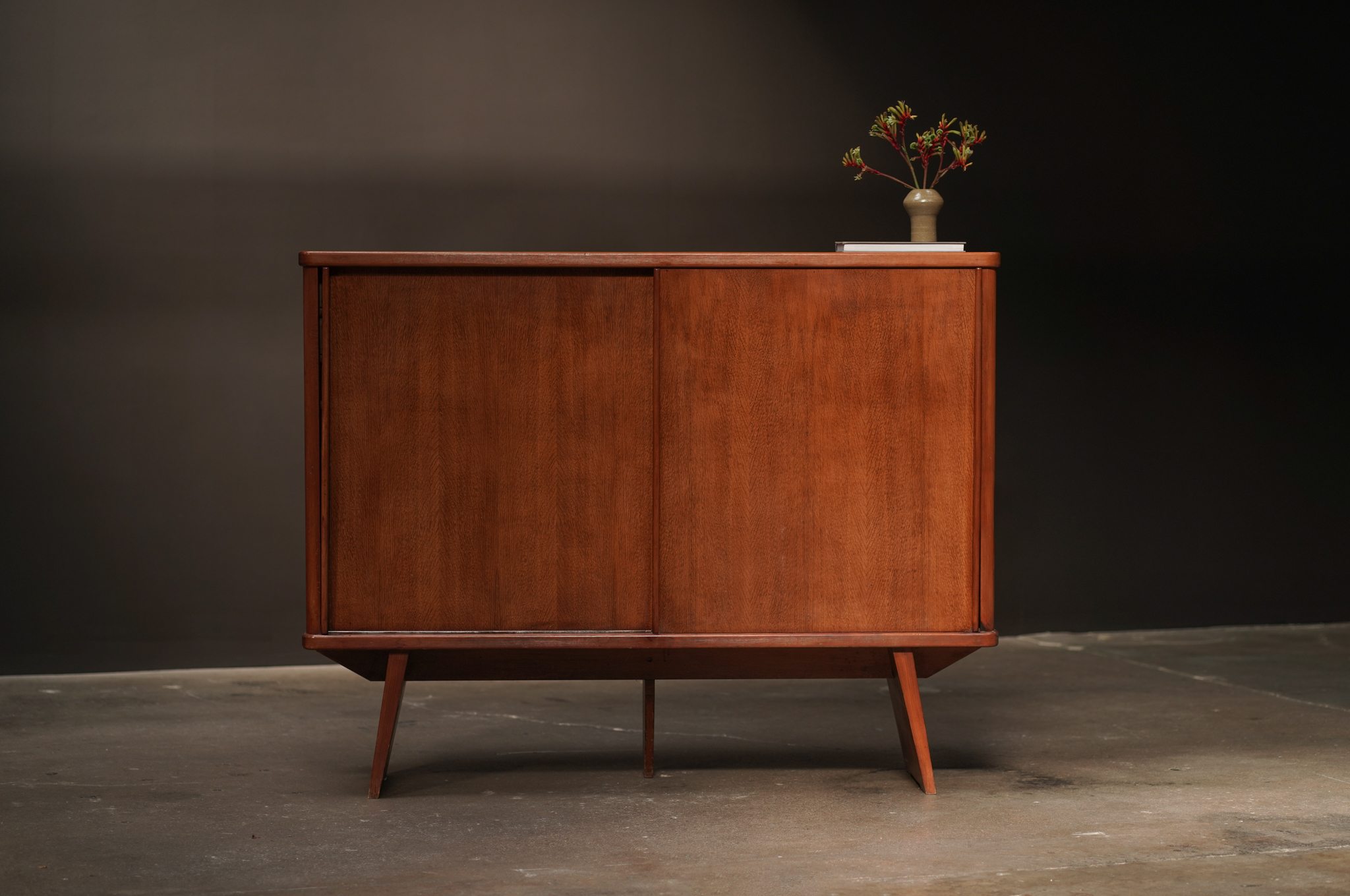 Flat File Storage Cabinet	