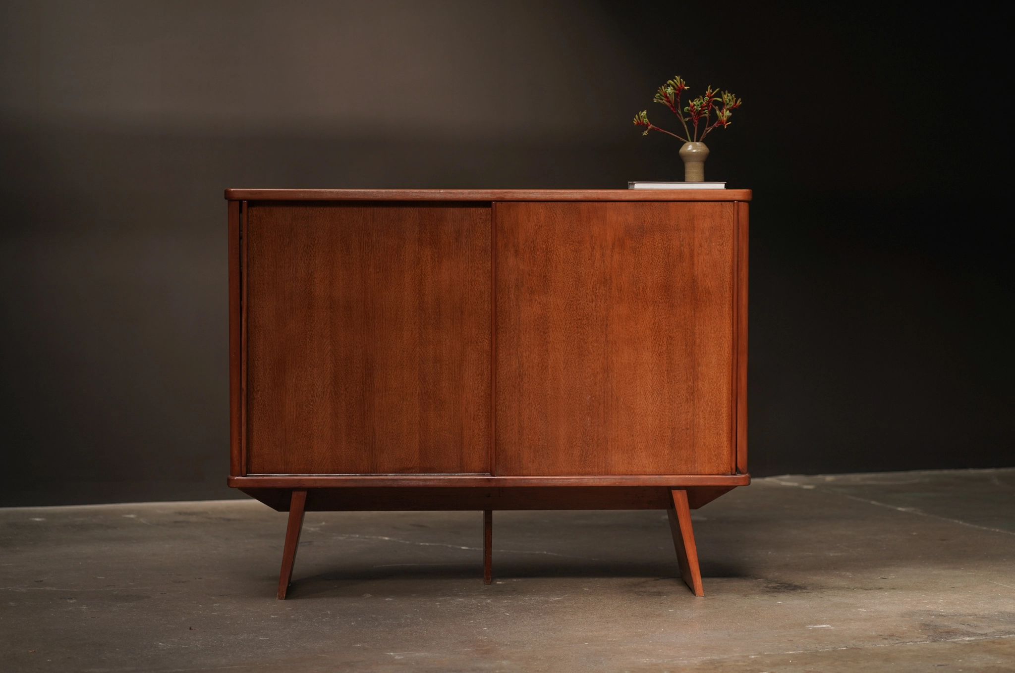 Flat File Storage Cabinet	