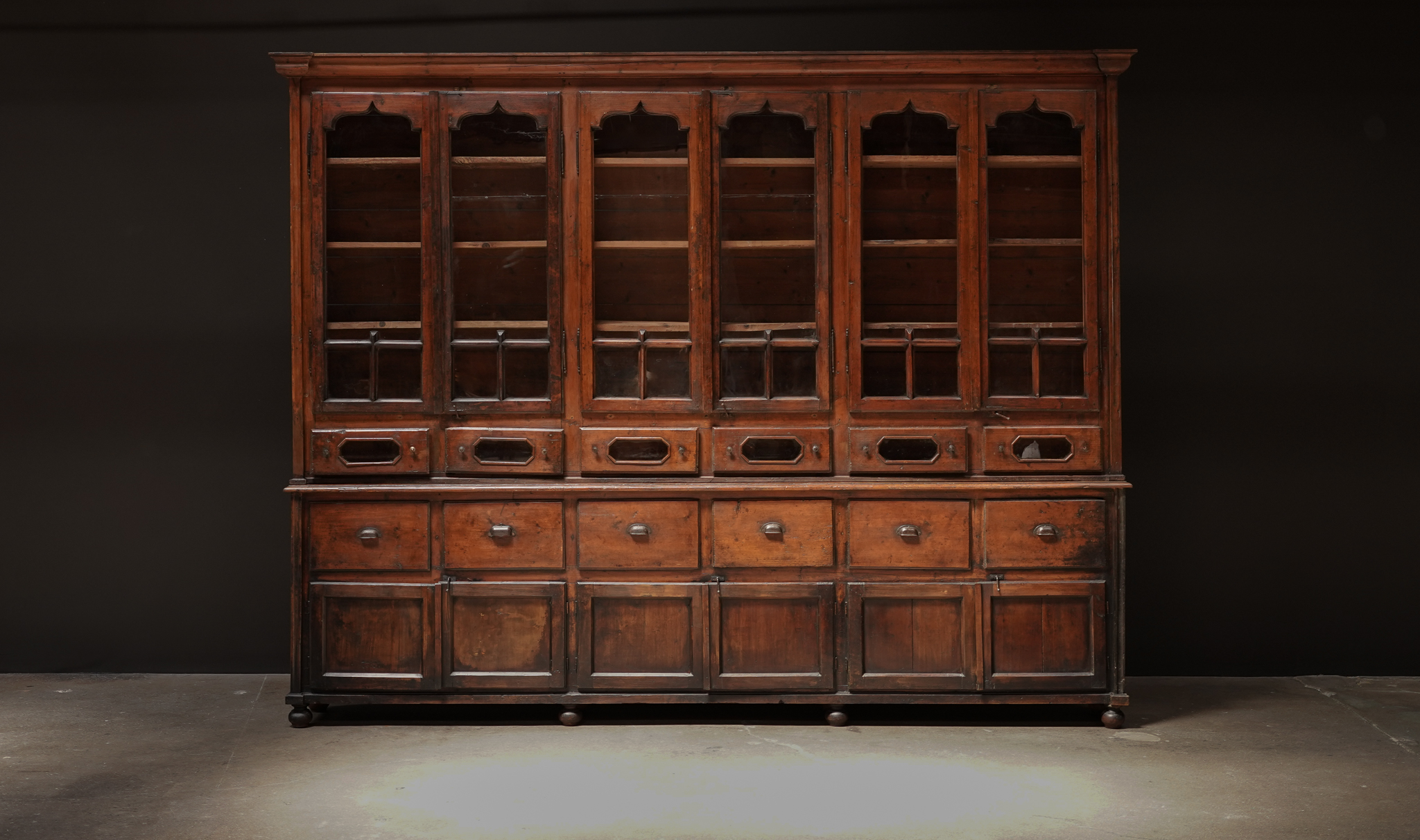 Apothecary Cabinet