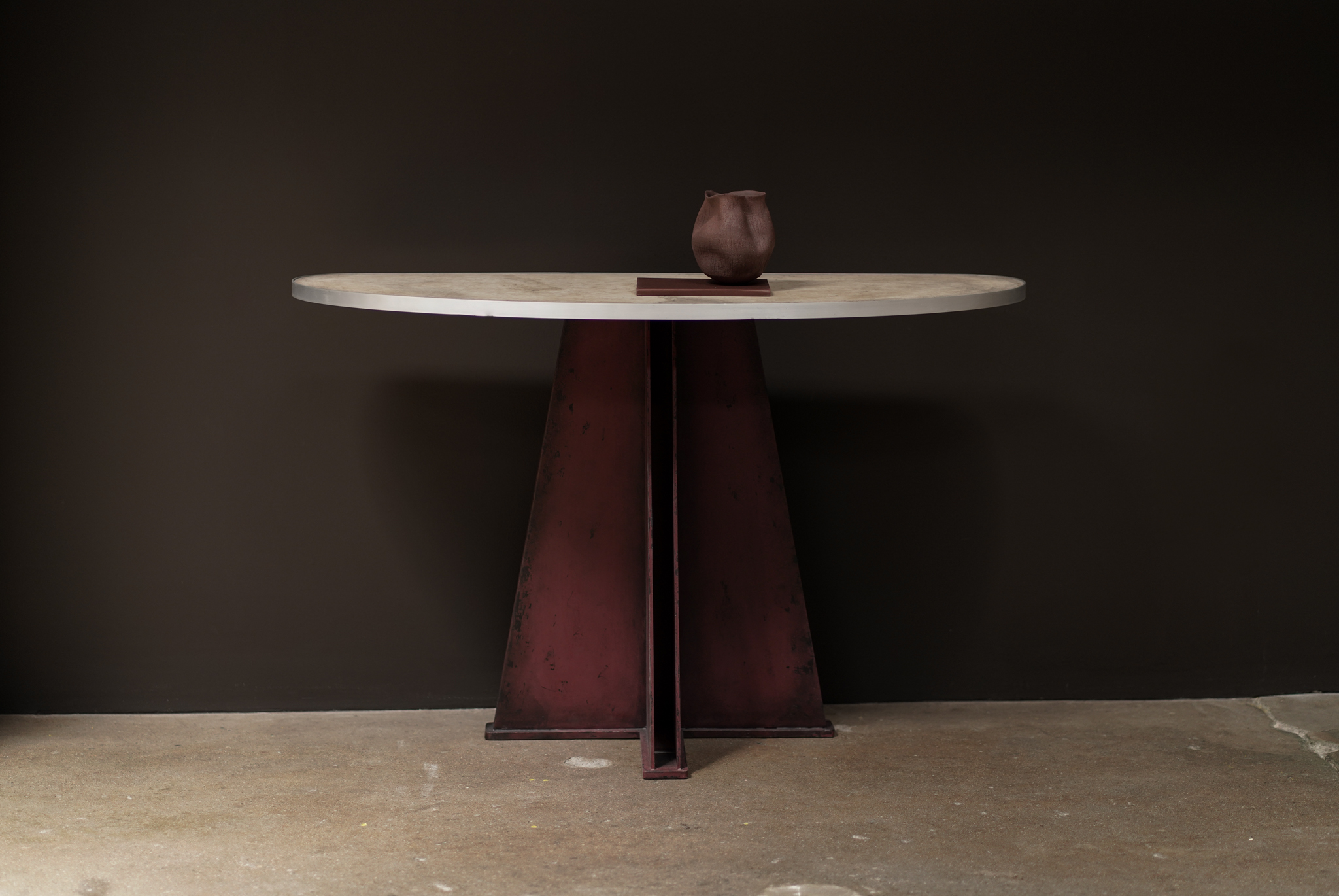 Bastion - Console, by Studio Balestra