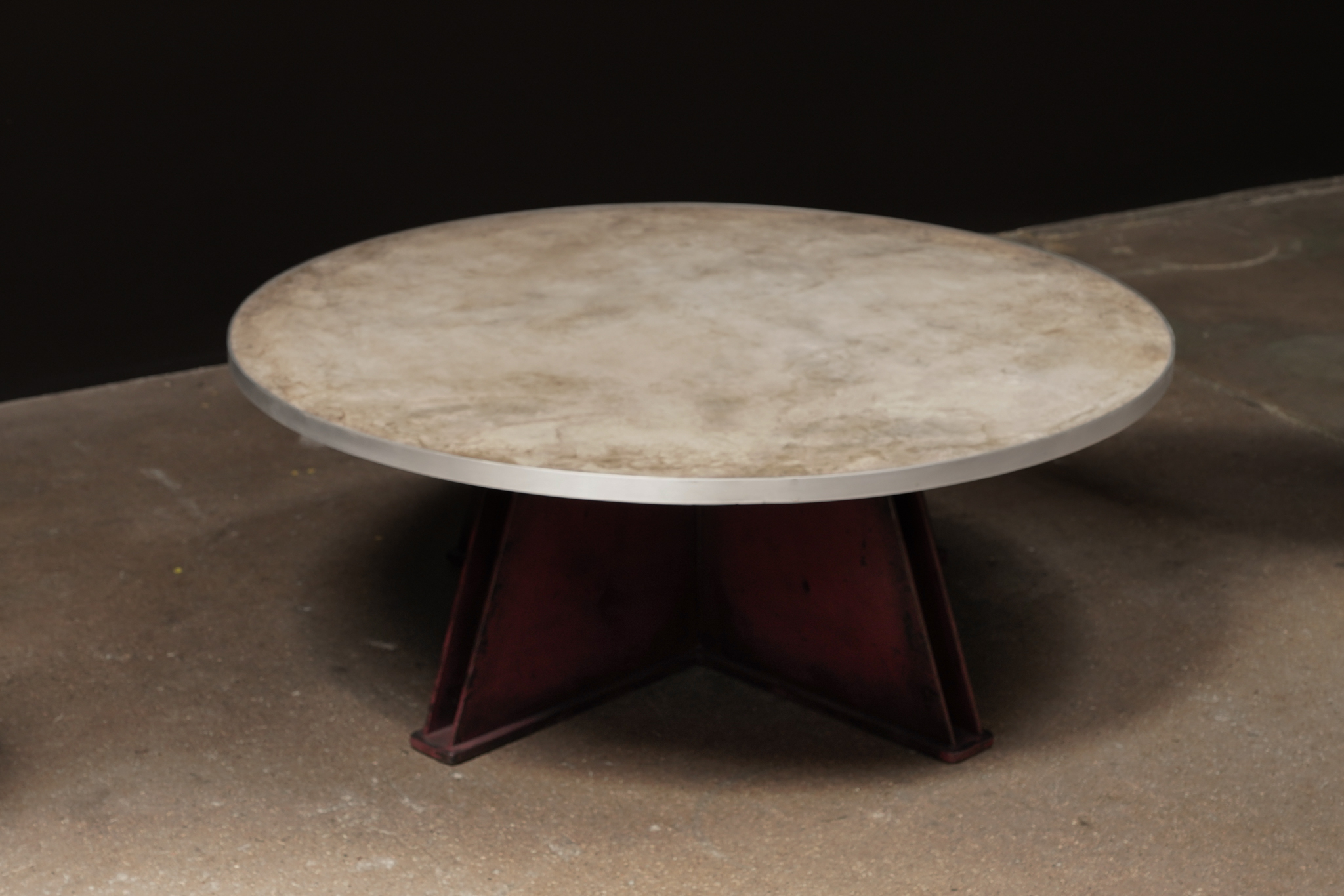 Bastion -  Coffee Table, by Studio Balestra	