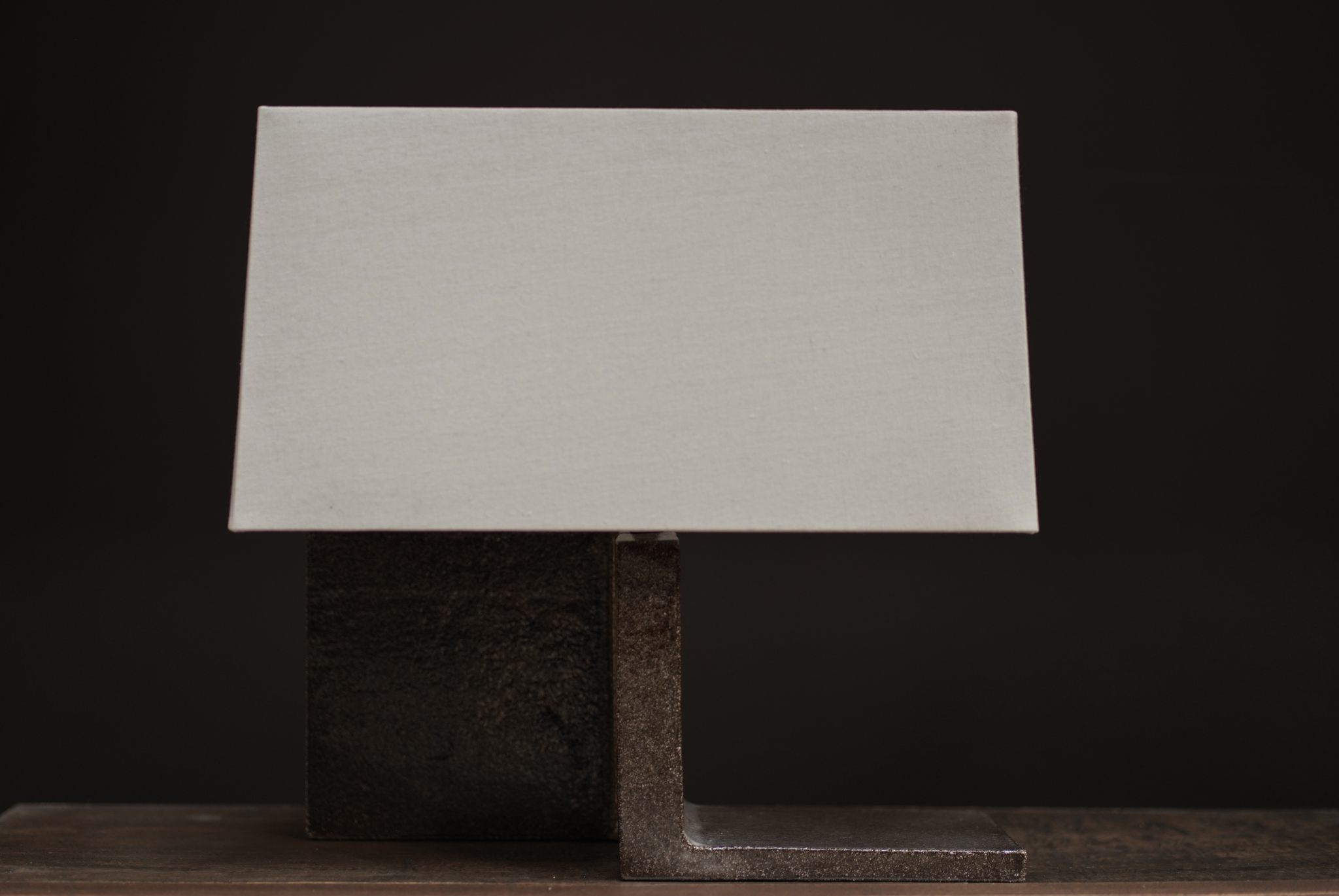Vanna Lamp, Peat 