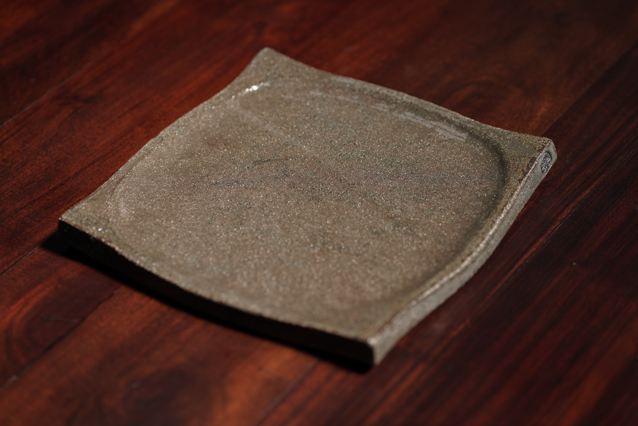 Cat Tray, Peat 