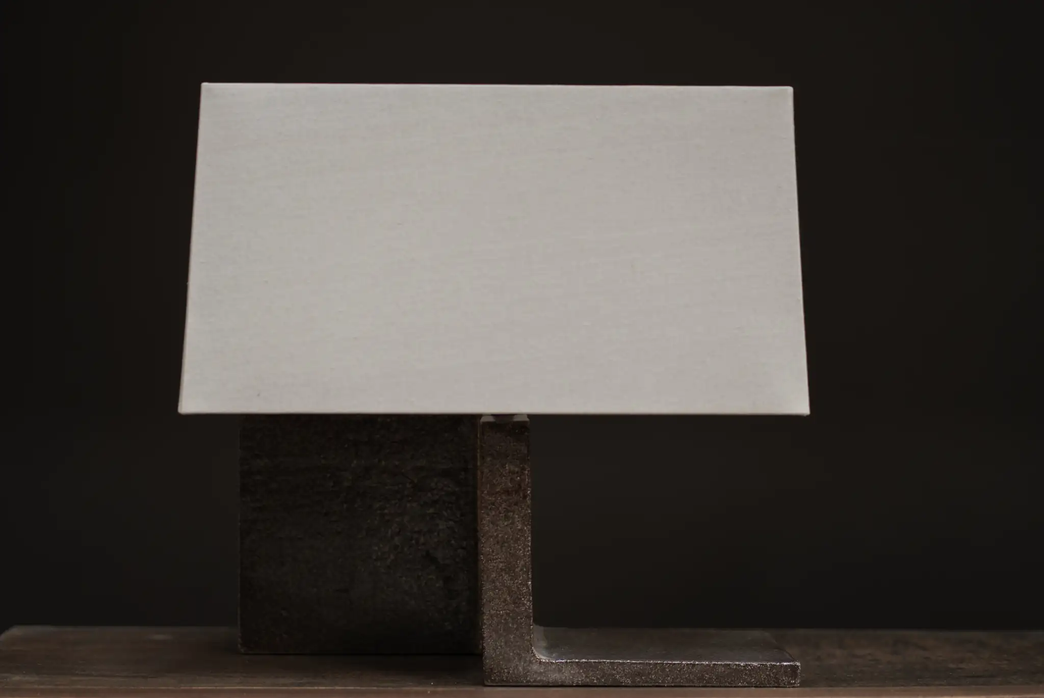 Vanna Lamp, Peat 
