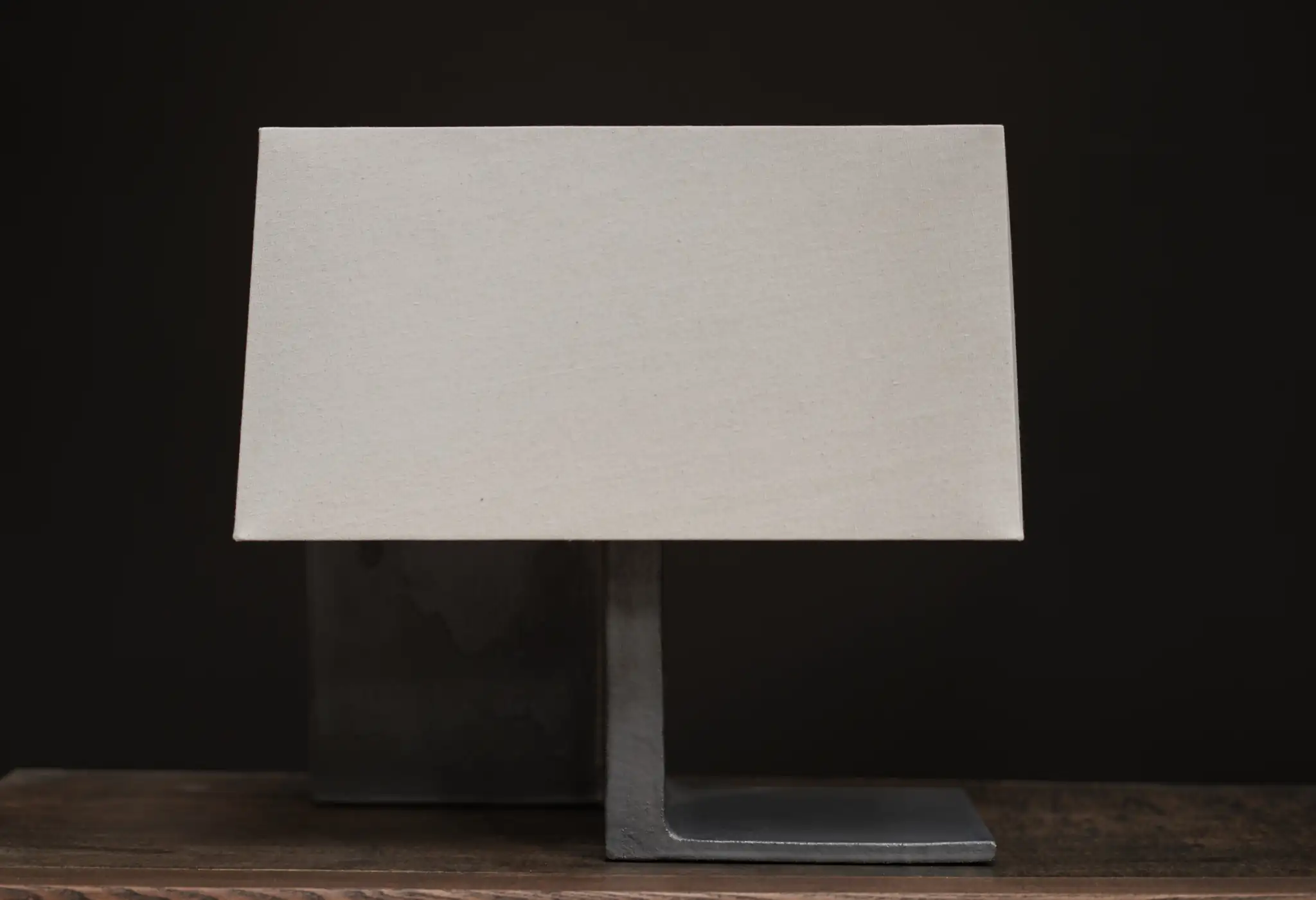  Vanna Lamp, Matte