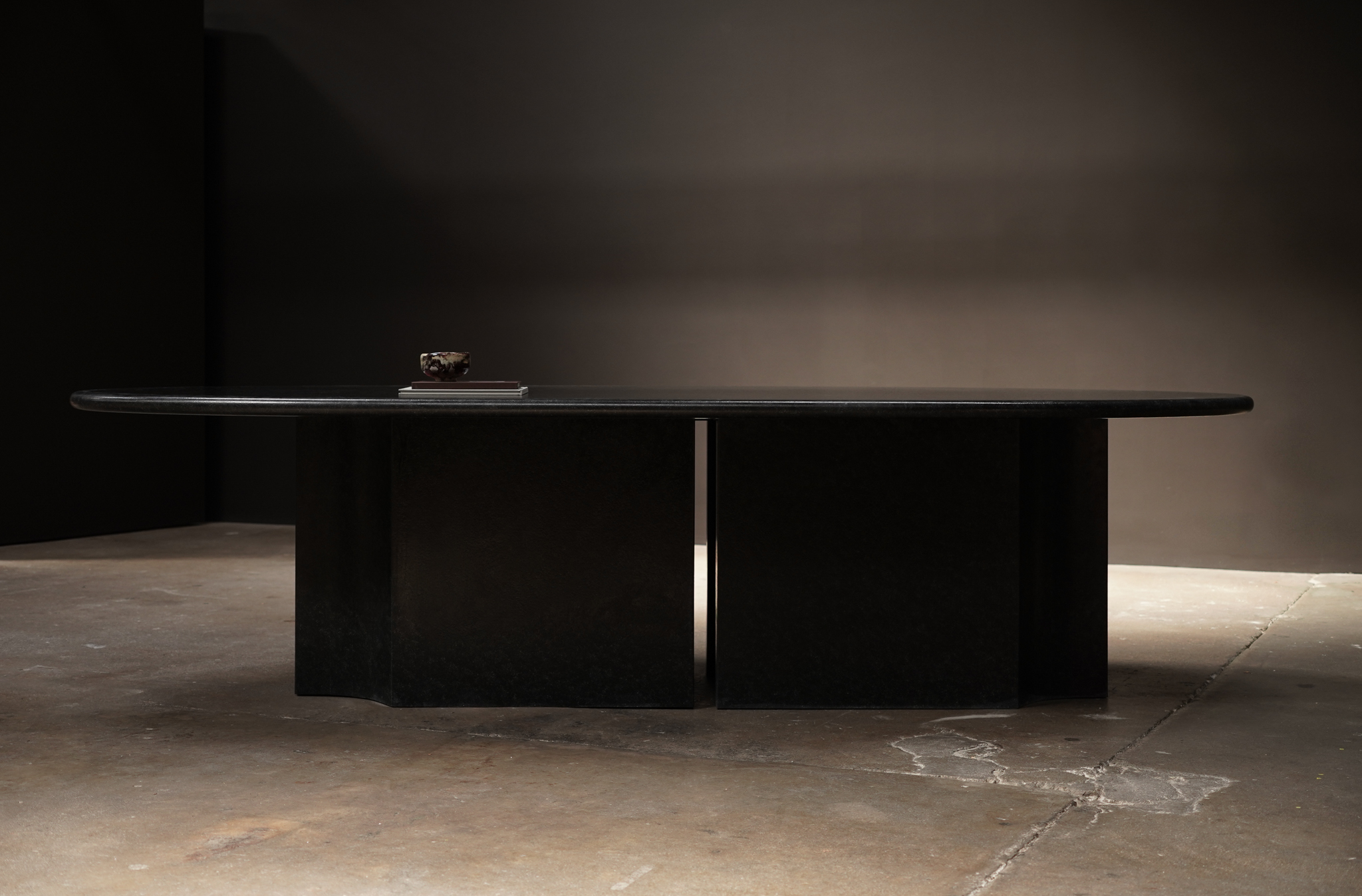 Varco Dining Table, by Studio Balestra